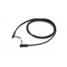 RockBoard Flat Patch Cable, 120 cm / 47 1/4 - 2 RockBoard Flat Patch Cable, 120 cm / 47 1/4 - 2