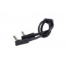 RockBoard Flat Patch Cable, 120 cm / 47 1/4 - 3 RockBoard Flat Patch Cable, 120 cm / 47 1/4 - 3