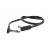 RockBoard Flat Patch Cable, 120 cm / 47 1/4 - 4 RockBoard Flat Patch Cable, 120 cm / 47 1/4 - 4