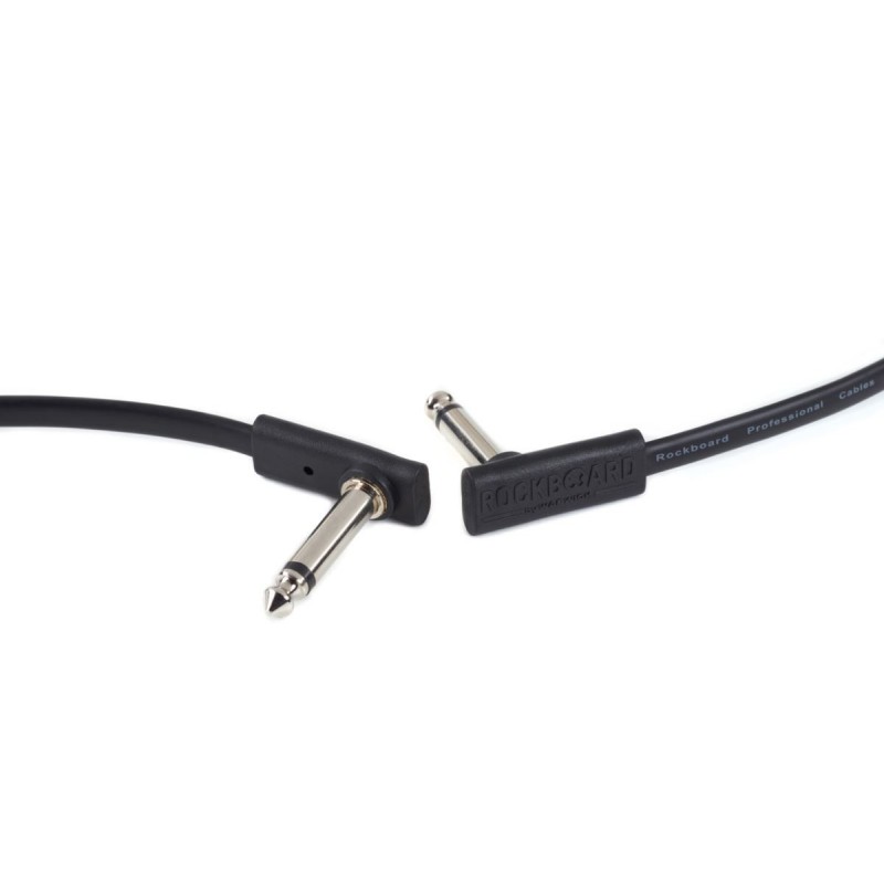 RockBoard Flat Patch Cable, 120 cm / 47 1/4 - 5 RockBoard Flat Patch Cable, 120 cm / 47 1/4 - 5