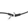 RockBoard Flat Patch Cable, 120 cm / 47 1/4 - 5 RockBoard Flat Patch Cable, 120 cm / 47 1/4 - 5