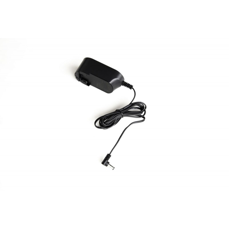 RockBoard Power Ace 25 - Multi-Regional 9V DC, 2 500 mA Power Adapter - 1 RockBoard Power Ace 25 - Multi-Regional 9V DC, 2 500 mA Power Adapter - 1
