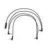RockBoard Flat Daisy Chain Cable, 4 Outputs, angled - 1 RockBoard Flat Daisy Chain Cable, 4 Outputs, angled - 1