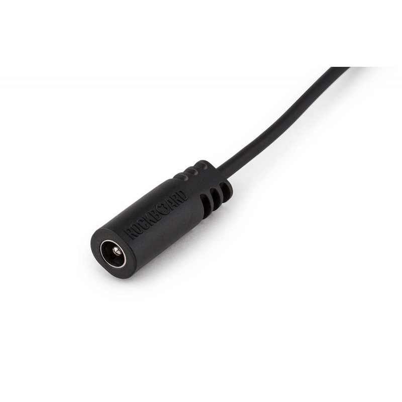 RockBoard Flat Daisy Chain Cable, 4 Outputs, angled - 4 RockBoard Flat Daisy Chain Cable, 4 Outputs, angled - 4