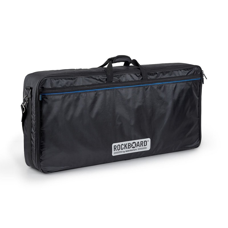 RockBoard Professional Gig Bag for RockBoard CINQUE 5.4 Pedalboard - 3 RockBoard Professional Gig Bag for RockBoard CINQUE 5.4 Pedalboard - 3
