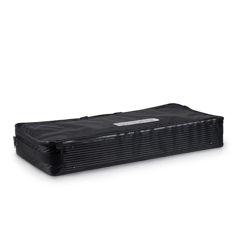 RockBoard Professional Gig Bag for RockBoard CINQUE 5.4 Pedalboard - 4 RockBoard Professional Gig Bag for RockBoard CINQUE 5.4 Pedalboard - 4