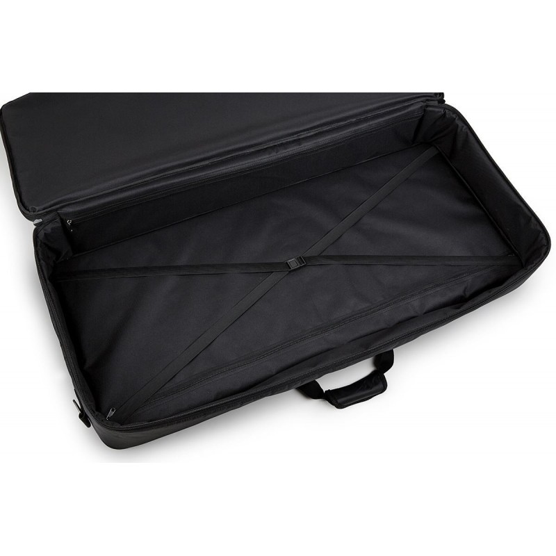 RockBoard Professional Gig Bag for RockBoard CINQUE 5.4 Pedalboard - 5 RockBoard Professional Gig Bag for RockBoard CINQUE 5.4 Pedalboard - 5