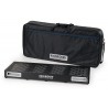RockBoard Professional Gig Bag for RockBoard CINQUE 5.4 Pedalboard - 8 RockBoard Professional Gig Bag for RockBoard CINQUE 5.4 Pedalboard - 8