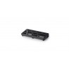 RockBoard DUO 2.0, Pedalboard with Gig Bag - 5 RockBoard DUO 2.0, Pedalboard with Gig Bag - 5