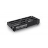 RockBoard DUO 2.0, Pedalboard with Gig Bag - 6 RockBoard DUO 2.0, Pedalboard with Gig Bag - 6