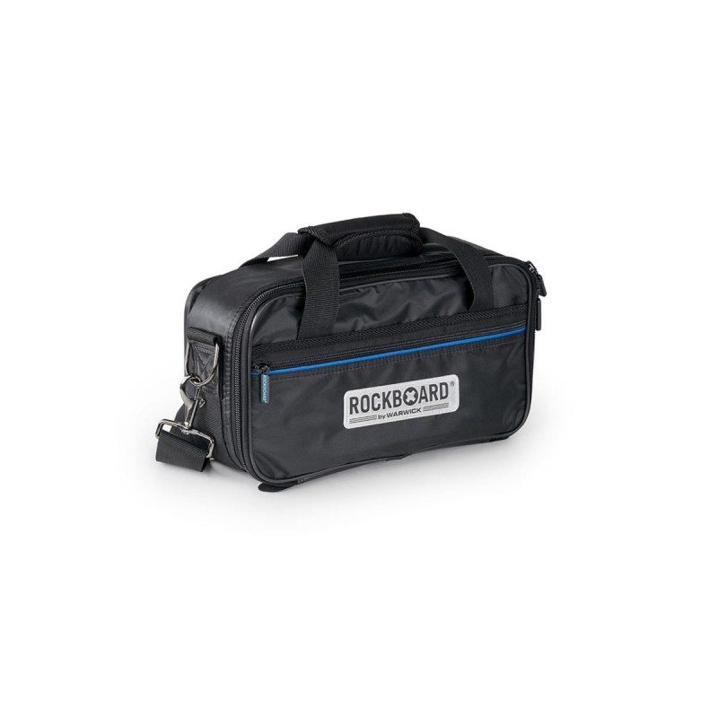 RockBoard DUO 2.0, Pedalboard with Gig Bag - 7 RockBoard DUO 2.0, Pedalboard with Gig Bag - 7