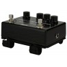 RockBoard QuickMount Type D - Pedal Mounting Plate For Large Horizontal Pedals - 5