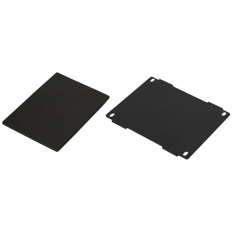 RockBoard PedalSafe Type D1 - Protective Cover And Universal Mounting Plate For Large Horizontal Pedals - 3 RockBoard PedalSafe Type D1 - Protective Cover And Universal Mounting Plate For Large Horizontal Pedals - 3