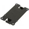 RockBoard PedalSafe Type B - Protective Cover And RockBoard Mounting Plate For Standard Single Pedals - 3 RockBoard PedalSafe Type B - Protective Cover And RockBoard Mounting Plate For Standard Single Pedals - 3