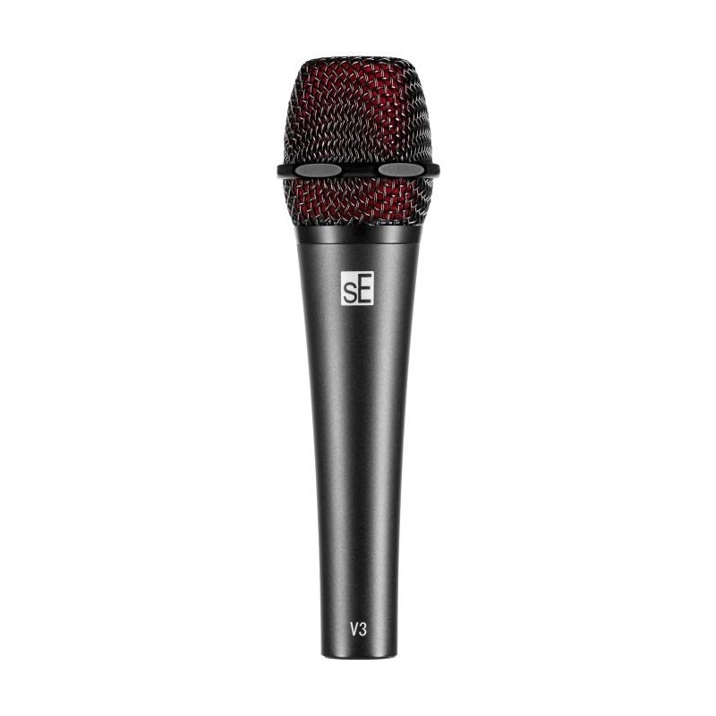 SE ELECTRONICS V3 - mikrofon dynamiczny
