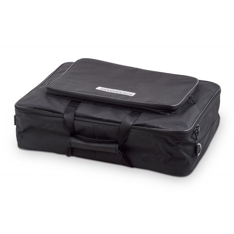 RockBoard CINQUE 5.2, Pedalboard with Gig Bag - 6 RockBoard CINQUE 5.2, Pedalboard with Gig Bag - 6