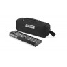 RockBoard DUO 2.1, Pedalboard with Gig Bag - 1 RockBoard DUO 2.1, Pedalboard with Gig Bag - 1