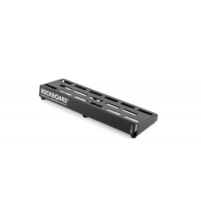 RockBoard DUO 2.1, Pedalboard with Gig Bag - 3 RockBoard DUO 2.1, Pedalboard with Gig Bag - 3