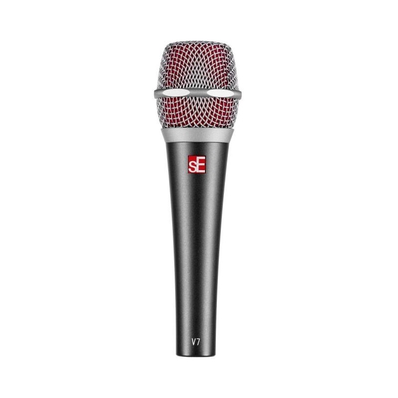 SE ELECTRONICS V7 - mikrofon dynamiczny