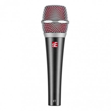 SE ELECTRONICS V7 - mikrofon dynamiczny