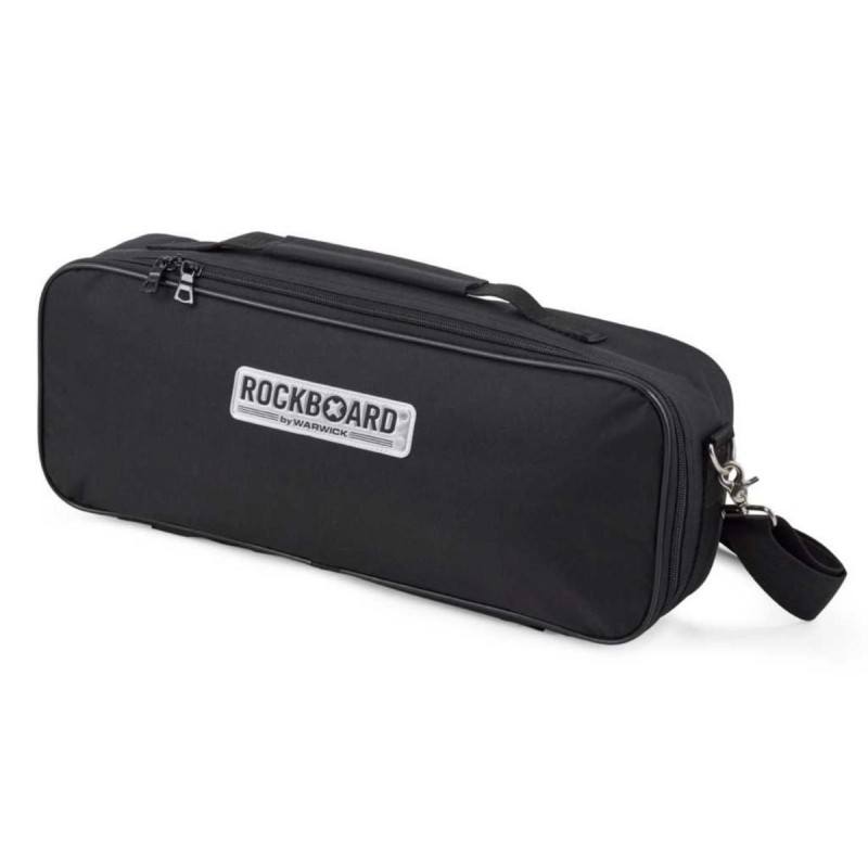 RockBoard DUO 2.1, Pedalboard with Gig Bag - 6 RockBoard DUO 2.1, Pedalboard with Gig Bag - 6
