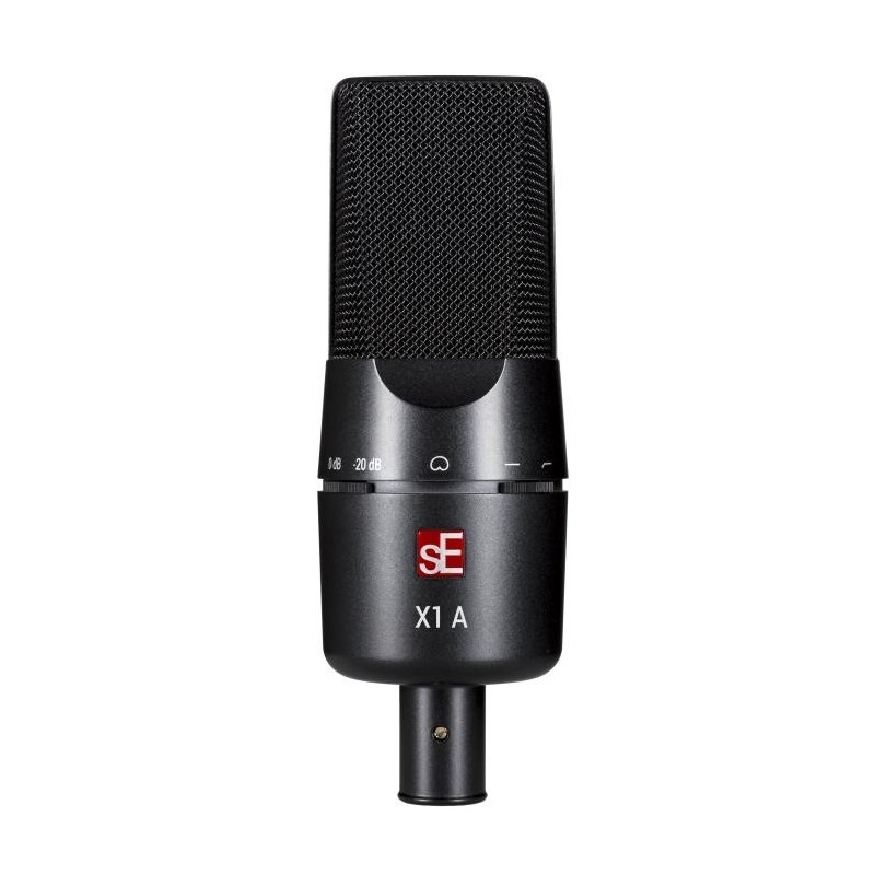SE ELECTRONICS sE X1 A - mikrofon pojemnościowy