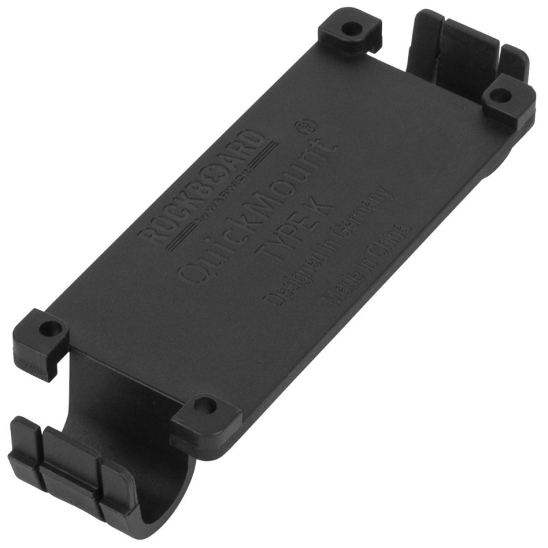 RockBoard PedalSafe Type K2 - Protective Cover And RockBoard Mounting Plate For Mooer Micro Series Pedals - 3 RockBoard PedalSafe Type K2 - Protective Cover And RockBoard Mounting Plate For Mooer Micro Series Pedals - 3