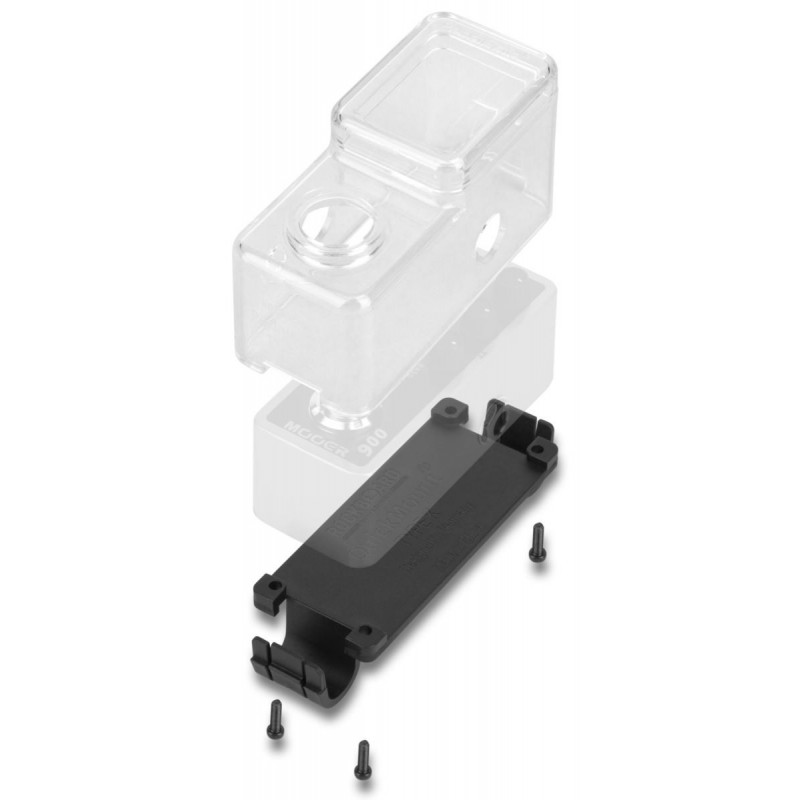 RockBoard PedalSafe Type K2 - Protective Cover And RockBoard Mounting Plate For Mooer Micro Series Pedals - 5 RockBoard PedalSafe Type K2 - Protective Cover And RockBoard Mounting Plate For Mooer Micro Series Pedals - 5