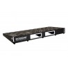 RockBoard QUAD 4.3, Pedalboard with Flight Case - 3 RockBoard QUAD 4.3, Pedalboard with Flight Case - 3