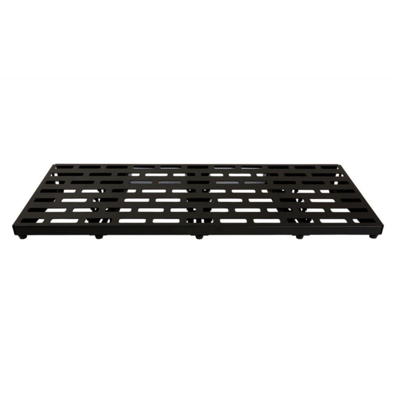 RockBoard QUAD 4.3, Pedalboard with Flight Case - 4 RockBoard QUAD 4.3, Pedalboard with Flight Case - 4