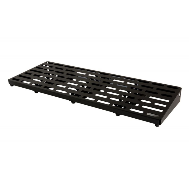 RockBoard QUAD 4.3, Pedalboard with Flight Case - 5 RockBoard QUAD 4.3, Pedalboard with Flight Case - 5