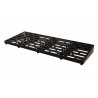 RockBoard QUAD 4.3, Pedalboard with Flight Case - 5 RockBoard QUAD 4.3, Pedalboard with Flight Case - 5