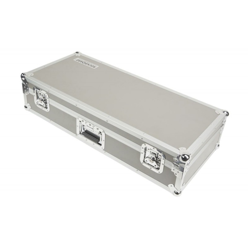 RockBoard QUAD 4.3, Pedalboard with Flight Case - 6 RockBoard QUAD 4.3, Pedalboard with Flight Case - 6