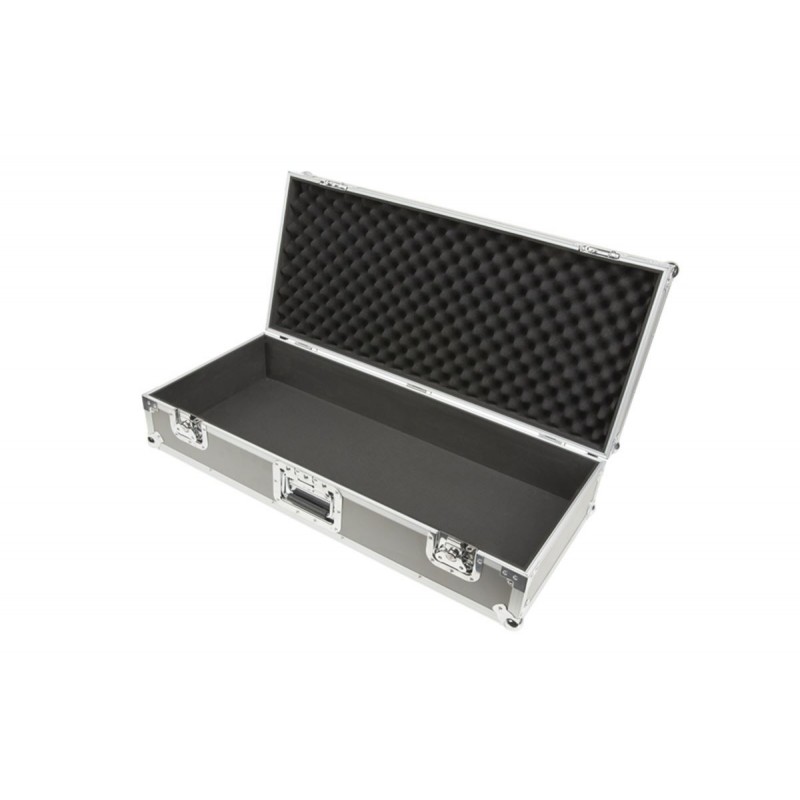 RockBoard QUAD 4.3, Pedalboard with Flight Case - 7 RockBoard QUAD 4.3, Pedalboard with Flight Case - 7