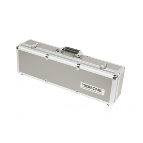 RockBoard Professional Flight Case for RockBoard DUO 2.2 Pedalboard - 1