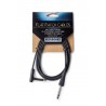 RockBoard Flat Patch Looper/Switcher Connector Cable, 100 cm / 39 3/8 - 4 RockBoard Flat Patch Looper/Switcher Connector Cable, 100 cm / 39 3/8 - 4