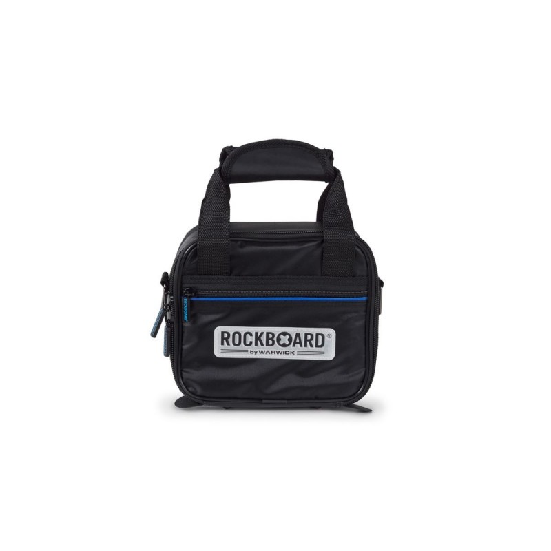 RockBoard Effects Pedal Bag No. 01 - 1 RockBoard Effects Pedal Bag No. 01 - 1