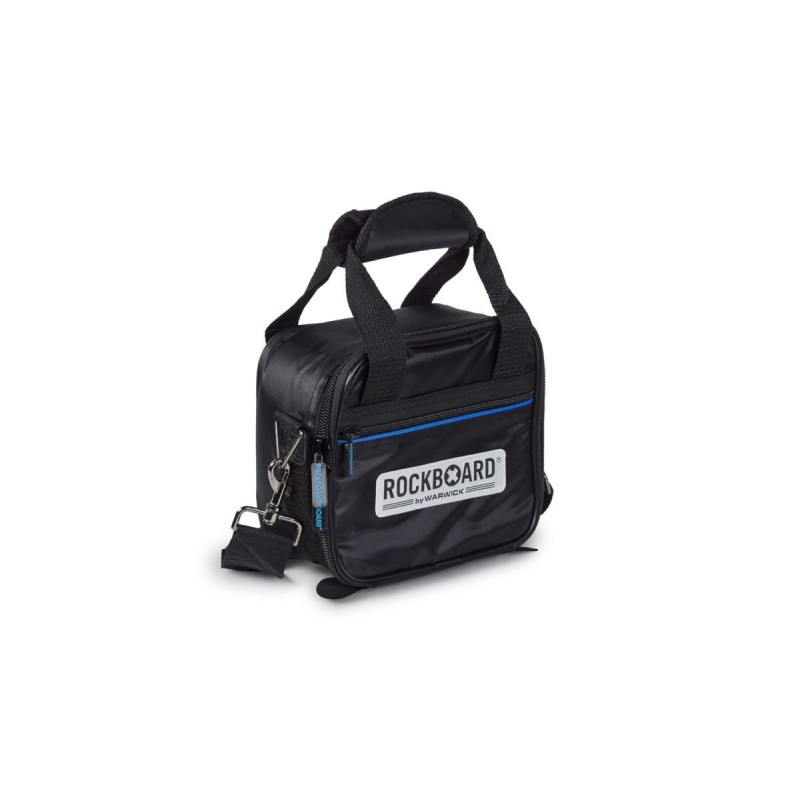 RockBoard Effects Pedal Bag No. 01 - 3 RockBoard Effects Pedal Bag No. 01 - 3