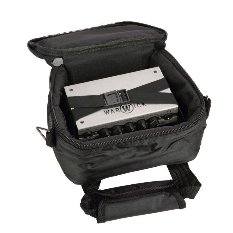 RockBoard Effects Pedal Bag No. 01 - 10 RockBoard Effects Pedal Bag No. 01 - 10