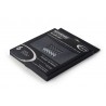 RockBoard PatchWorks Solderless Plugs, 6 pcs. - Chrome - 4 RockBoard PatchWorks Solderless Plugs, 6 pcs. - Chrome - 4