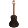 KALA KA-ASZCT-ST - All Solid Spruce Top, Ziricote Super Tenor Ukulele, with Case (UC-B) - 4 KALA KA-ASZCT-ST - All Solid Spruce Top, Ziricote Super Tenor Ukulele, with Case (UC-B) - 4