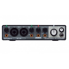 ROLAND Rubix 24 - Interfejs audio USB