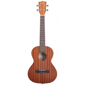 KALA KA-T - Satin Mahogany Tenor Ukulele, with Bag (UB-T) - 1