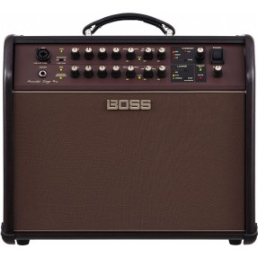 BOSS Acoustic Singer Pro - wzmacniacz akustyczny