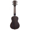 KALA KA-EBY-S - Ebony Soprano Ukulele, with Bag (UB-S) - 4 KALA KA-EBY-S - Ebony Soprano Ukulele, with Bag (UB-S) - 4