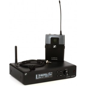 SENNHEISER XSW2-ME2 - zestaw bezprzewodowy lavalier