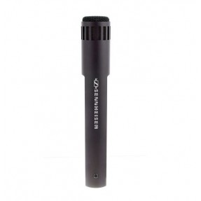 SENNHEISER MKH 50 P48 - mikrofon pojemnościowy