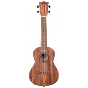 KALA KA-TEAK-C - Teak Concert Ukulele - 1