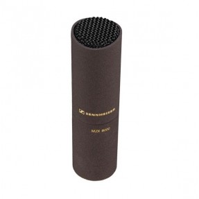 SENNHEISER MKH 8020 - mikrofon pojemnościowy