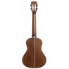 KALA KA-AMHG-ST - All Solid Mahogany Super Tenor Ukulele, with Case (UC-B) - 4